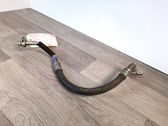 Air conditioning (A/C) pipe/hose