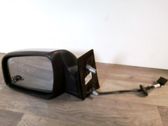 Außenspiegel mechanisch
