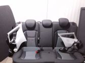Asiento trasero