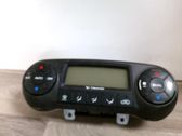 Climate control unit