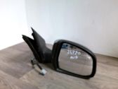Manual wing mirror