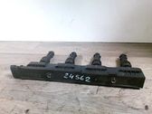 High voltage ignition coil