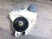 Rear door window regulator motor