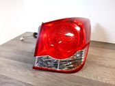 Rear/tail lights