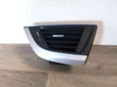 Dashboard side air vent grill/cover trim