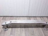 Front bumper cross member