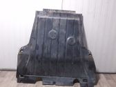 Engine splash shield/under tray