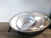 Headlight/headlamp