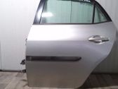 Rear door