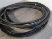 Trunk rubber seal (body)