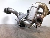EGR valve