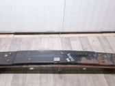 Rear bumper cross member