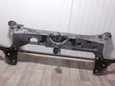 Radiator support slam panel