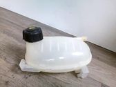 Coolant expansion tank/reservoir cap