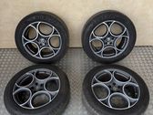 19 Zoll Leichtmetallrad Alufelge