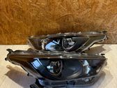 Lot de 2 lampes frontales / phare