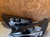 Lot de 2 lampes frontales / phare