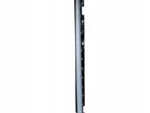Side skirt front trim