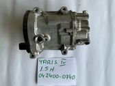 Klimakompressor Pumpe