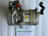 Klimakompressor Pumpe