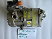 Klimakompressor Pumpe