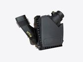 Air filter box
