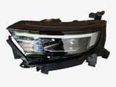 Headlight/headlamp