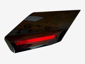 Lampa tylna