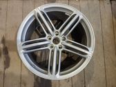 20 Zoll Leichtmetallrad Alufelge