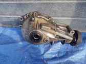 Front differential