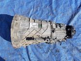 Manual 6 speed gearbox