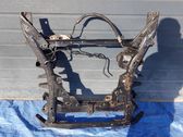 Front subframe
