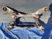 Rear subframe