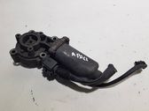 Moteur réducteur de la boîte de vitesses