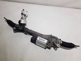 Steering rack
