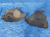 Revestimientos de la aleta antisalpicaduras delanteros