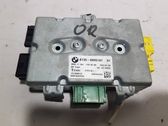 Unité de commande / module de porte coulissante