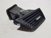 Dashboard side air vent grill/cover trim