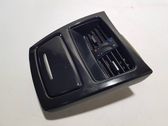 Rear air vent grill