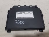 Gearbox control unit/module