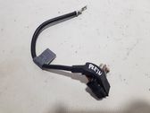 Minuskabel Massekabel Batterie