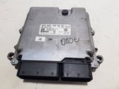 Unité de commande, module ECU de moteur