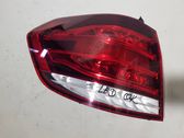 Lampa tylna