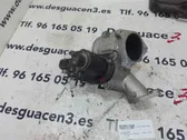 EGR valve