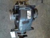 Gearbox transfer box case