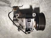 Compresor (bomba) del aire acondicionado (A/C))