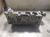 Engine head