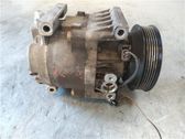 Klimakompressor Pumpe