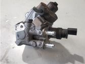 Fuel injection high pressure pump