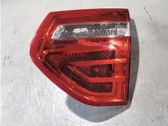 Rear tail light bulb